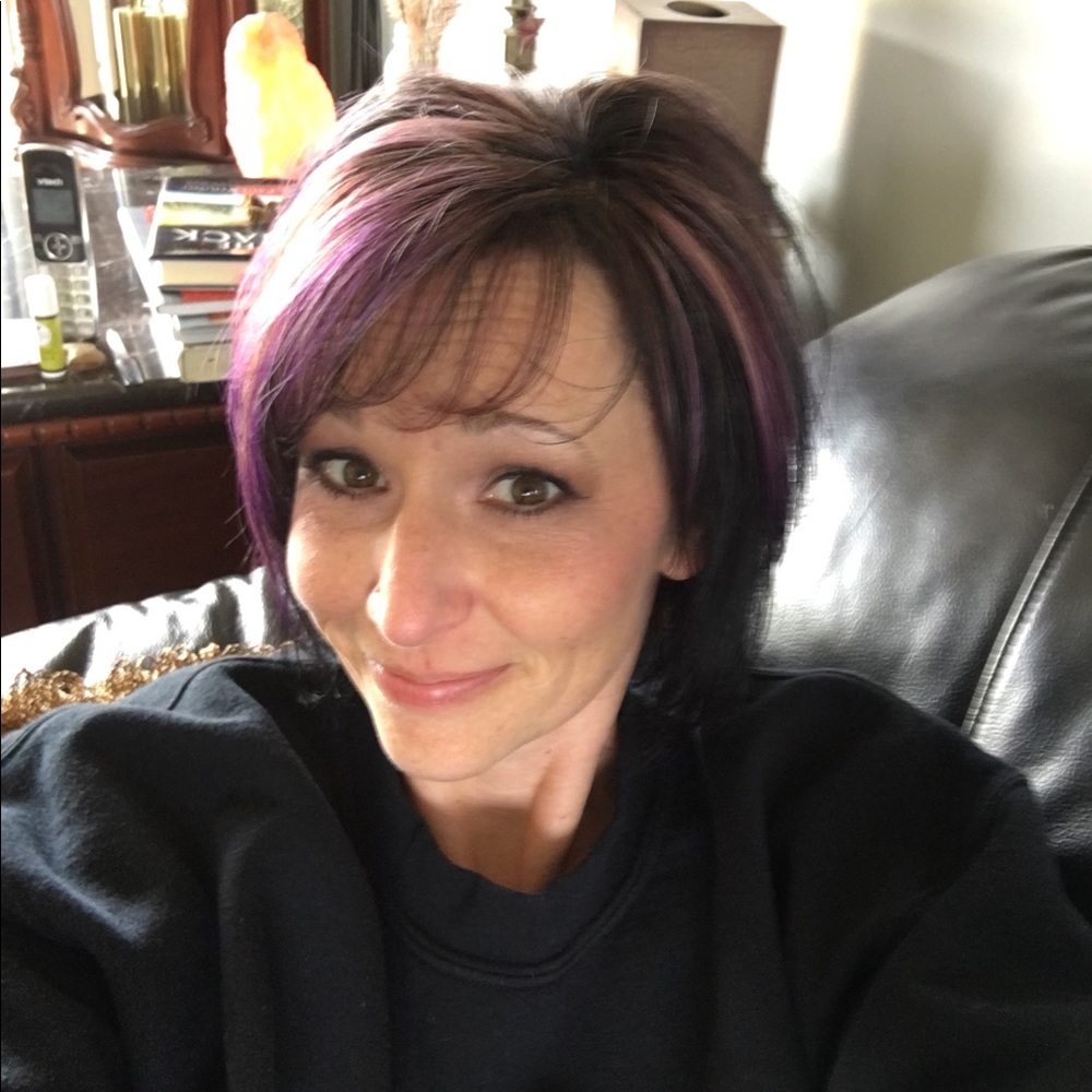 Meet your Posher, Kori